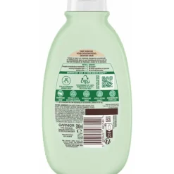 Shampoo<Garnier 6x Loving Blends Voedende Amandelmelk Shampoo 300 ml