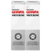 2x Voetcreme 75 ml^Gehwol