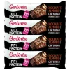 Maaltijdvervangers|Snacks & Tussendoortjes<Gerlinea 4x Fit & Protein Reep Chocolate Almond 45 gr