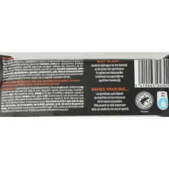 Maaltijdvervangers|Snacks & Tussendoortjes<Gerlinea 4x Fit & Protein Reep Chocolate Almond 45 gr