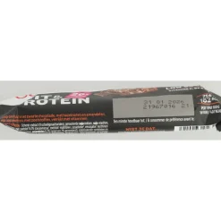 Maaltijdvervangers|Snacks & Tussendoortjes<Gerlinea 4x Fit & Protein Reep Chocolate Almond 45 gr