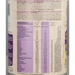 Soepen & Sauzen|Maaltijdvervangers<Gerlinea 3x Maaltijdsoep Kikkererwten - Kurkuma 318 gr