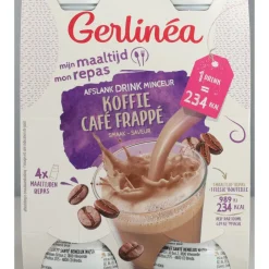 Online 3x Mijn Maaltijd Afslank Drink Koffie 4 x 236 ml Dranken