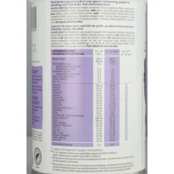 Best 3x Milkshake Chocolade 436 gr Dranken