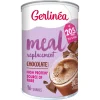 Outlet 6x Milkshake Chocolade 436 gr Sportvoeding & Drank|Dranken