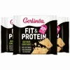 Brood & Crackers|Maaltijdvervangers<Gerlinea 3x Quinoa Crackers 100 gr