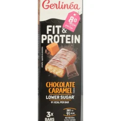 3x Repen Chocolade Caramel 3 x 27 gr^Gerlinea Online