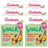Best 6x Repen Sinaas en Pure Chocolade 12 x 31 gr Snacks & Tussendoortjes