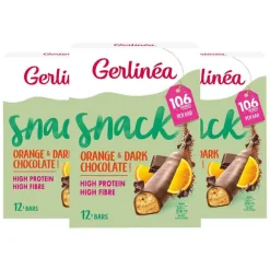 New 3x Repen Sinaas en Pure Chocolade 12 x 31 gr Snacks & Tussendoortjes