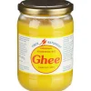 8x Geklaarde Boter Bio 480 gr^Ghee New