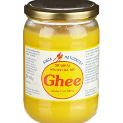 8x Geklaarde Boter Bio 480 gr^Ghee New