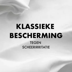 6x Scheerschuim Classic Sensitive 200 ml Heren Scheren & Ontharen