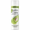 Online 6x Scheergel Satin Care Avocado Twist 200 ml Heren Scheren & Ontharen