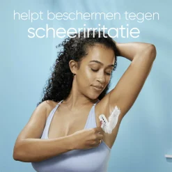 Online 6x Scheergel Satin Care Avocado Twist 200 ml Heren Scheren & Ontharen