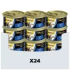 Outlet 24x ShinyCat in Jelly Tonijn 70 gr Kattenvoer