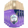 6x Automatic Spray Tranquil Lavender & Aloe 269 ml^Glade Best