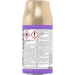 6x Automatic Spray Tranquil Lavender & Aloe 269 ml^Glade Best