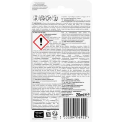 Luchtverfrisser<Glade 6x Electric Scented Oil Navulling Relaxing Zen 20 ml