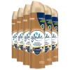 Luchtverfrisser<Glade 6x Luchtverfrisser Spray Sensual Sandalwood & Jasmine 300 ml