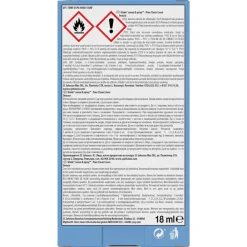 Best 4x Sense & Spray Houder Pure Clean Linen 18 ml Luchtverfrisser