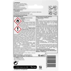 New 6x Touch & Fresh Relaxing Zen 10 ml Luchtverfrisser