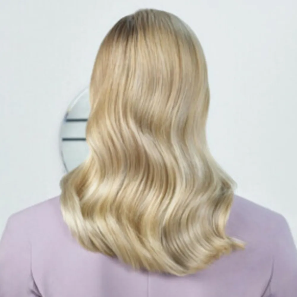 6x Anti-Klit Spray Liquid Silk 200 ml^Gliss