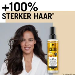 Online 6x Anti-Klit Spray Oil Nutritive 200 ml Haarstyling