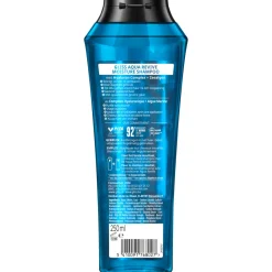 Shampoo<Gliss 6x Aqua Revive Shampoo 250 ml