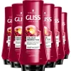 Conditioner<Gliss 6x Conditioner Color Protect & Shine 200 ml