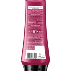 Conditioner<Gliss 6x Conditioner Color Protect & Shine 200 ml