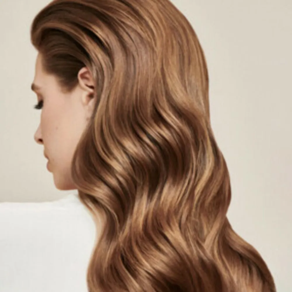 Shampoo<Gliss 6x Shampoo Color Protect & Shine 250 ml