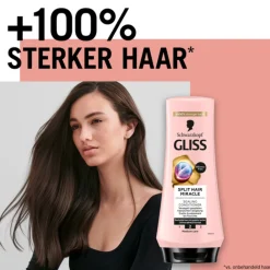 Conditioner<Gliss 6x Split End Conditioner 200 ml