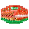 9x Snack Llama Puffs Pizza 30 gr^Goodies Online