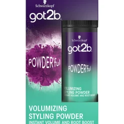 6x Powderful 10 gr^Got2b Discount