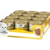 24x Gold Blik Malse Lekkernijen Kip 85 gr^Gourmet Clearance