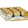 24x Gold Luxe Mix Zeevis - Spinazie 85 gr^Gourmet Online