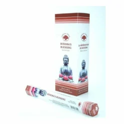 6x Wierook Buddha 20 stuks^Green Tree Clearance