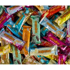 6x Protein Bars Chocolate Chip Salted Caramel 12 x 60 gr^Grenade Hot