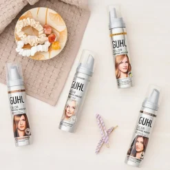 Best 3x Color Forming Mousse Middenblond 70 75 ml Haarkleuring