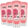 4x Conditioner Love Speech 200 ml^Guhl Hot