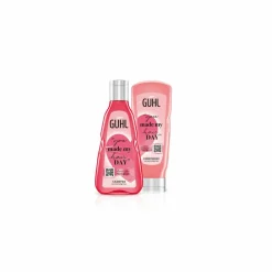 4x Conditioner Love Speech 200 ml^Guhl Hot