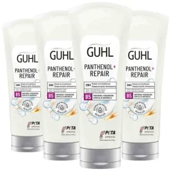 Conditioner<Guhl 4x Panthenol+ Repair 2-in-1 Masker & Conditioner 200 ml