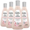 4x Rijke Voeding Shampoo 250 ml^Guhl New