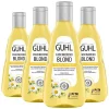 Shampoo<Guhl 4x Shampoo Fascinerend Blond 250 ml