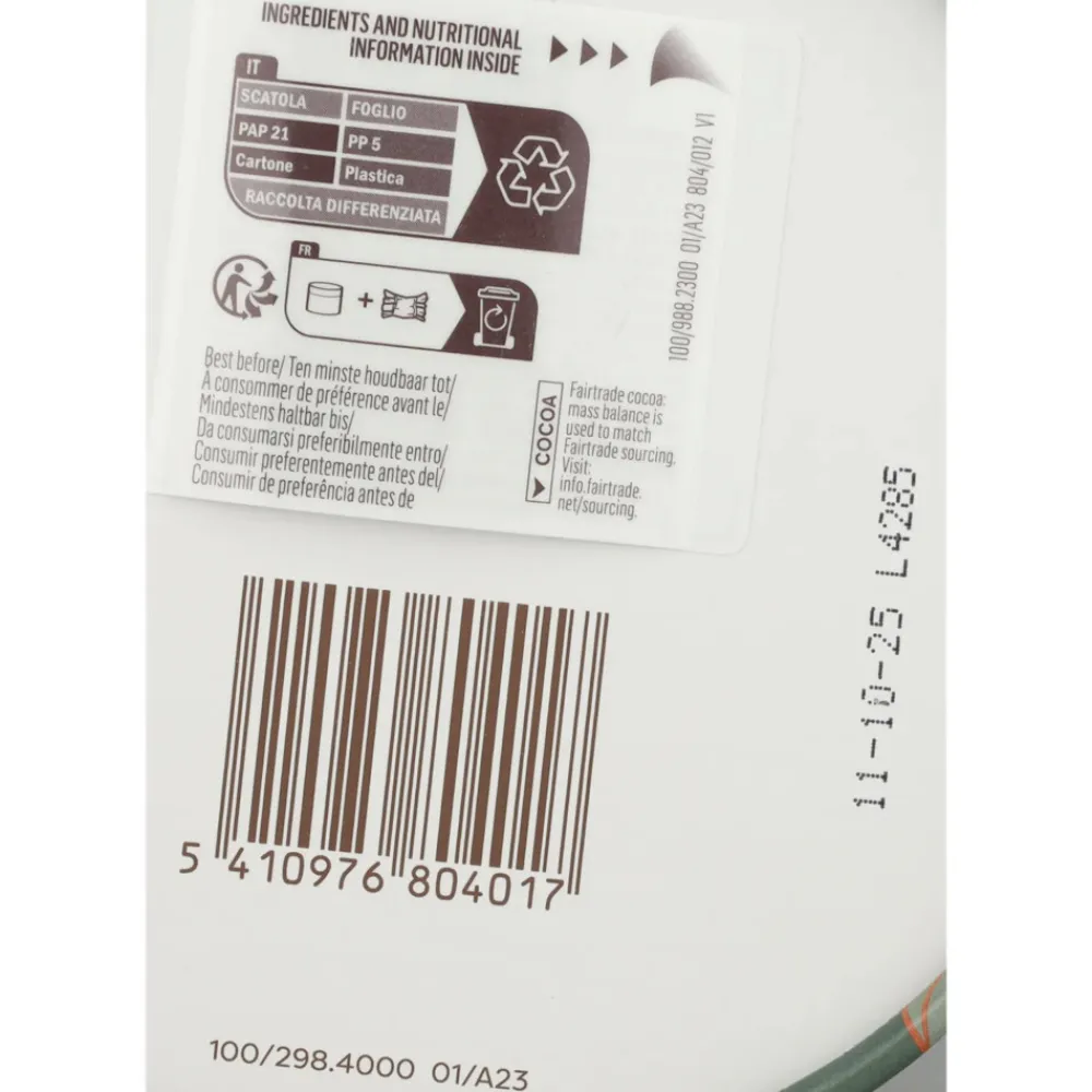 Chocolade<Guylian 2x Temptations Mix Jewel Box 175 gr