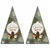 Sale 2x Temptations Mix Xmas Tree 125 gr Chocolade