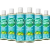 Bad & Douche<Happy Earth 6x 100% Natuurlijke Douchegel Cedar Lime 300 ml