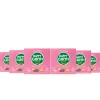 6x 100% Natuurlijke Shower Bar Lavender Ylang 90 gr^Happy Earth Clearance
