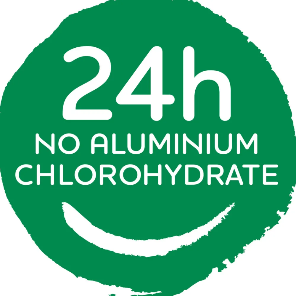 Sale 6x 100% Natuurlijke Deodorant Natural Air Spray Lavender Ylang 100 ml Deodorant