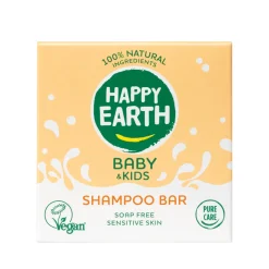 Hot 6x Shampoo Bar 100% Natuurlijk Baby & Kids 50 gr Bad & Douche